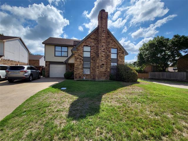 3335 Briaroaks Dr in Garland, TX - Building Photo - Building Photo