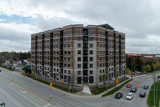 LivGreen in Whitchurch-Stouffville, ON - Building Photo - Building Photo