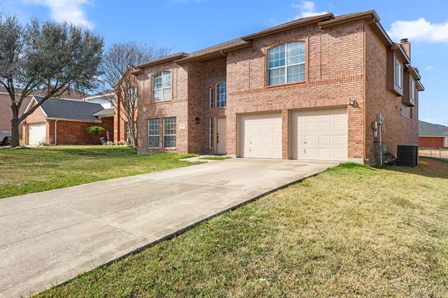 6209 San Marino Dr in Rowlett, TX - Building Photo - Building Photo
