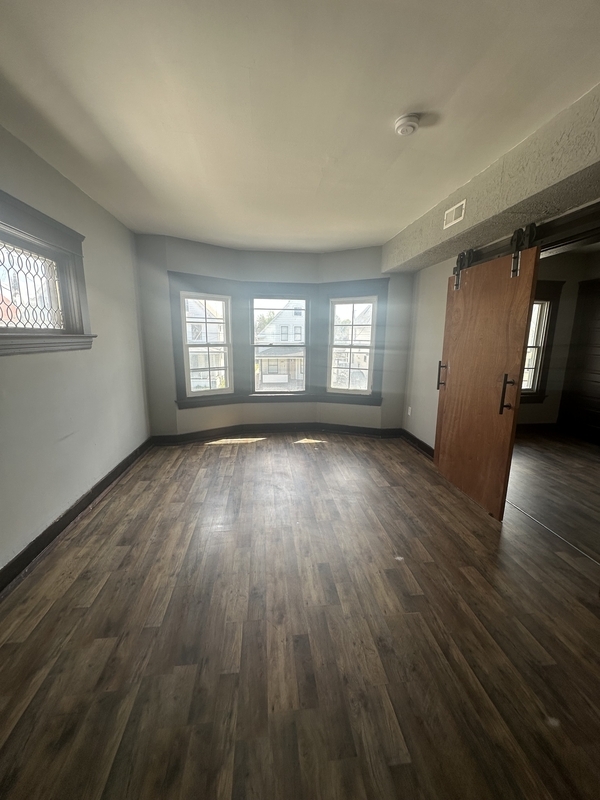 property at 3802 Poe Ave