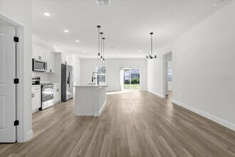 15315 SW 52nd Cir in Ocala, FL - Foto de edificio - Building Photo