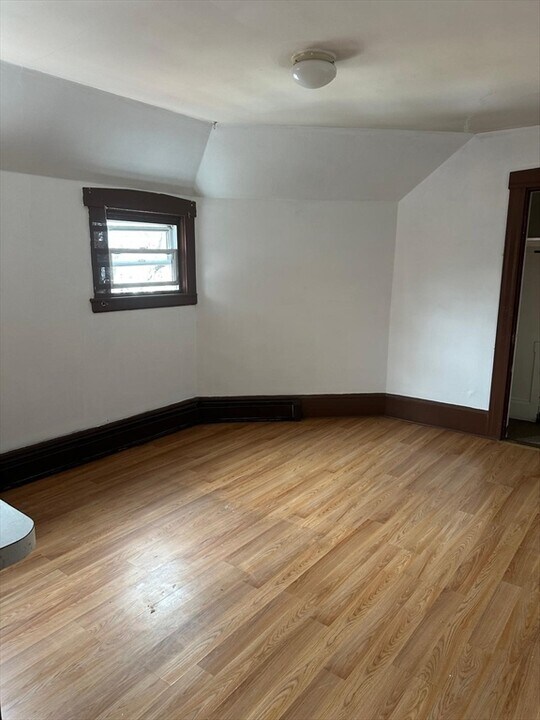 175 Ashmont St-Unit -4 in Boston, MA - Building Photo