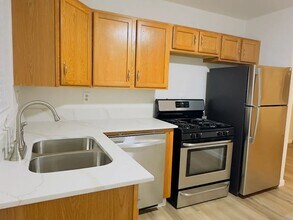 2653 Lafayette St in Denver, CO - Foto de edificio - Building Photo