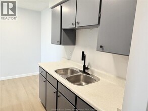 591 Wellington Ave in Windsor, ON - Foto de edificio - Building Photo