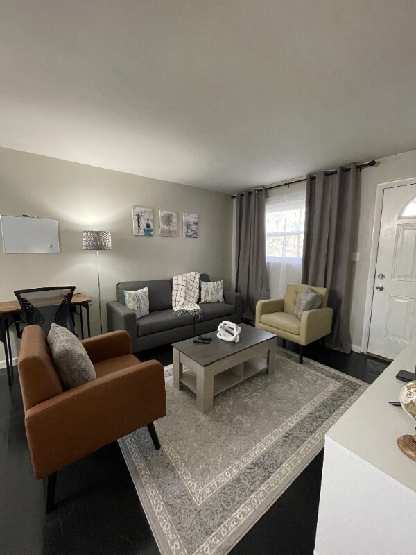property at 7901 Camargo Rd