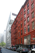 59 Franklin Pl in New York, NY - Building Photo - Building Photo