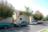 Palmera Apartments in Phoenix, AZ - Foto de edificio - Building Photo