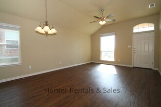 213 Study Hall Lp in Killeen, TX - Building Photo - Building Photo