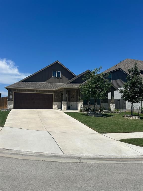 311 Mangold Dr in Hutto, TX - Building Photo - Building Photo