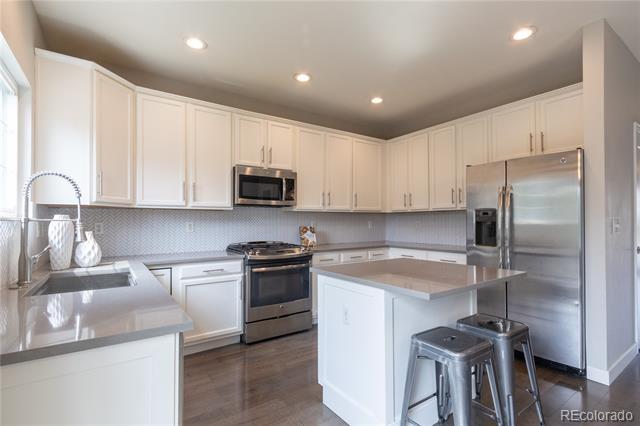property at 4713 S Lisbon Ct