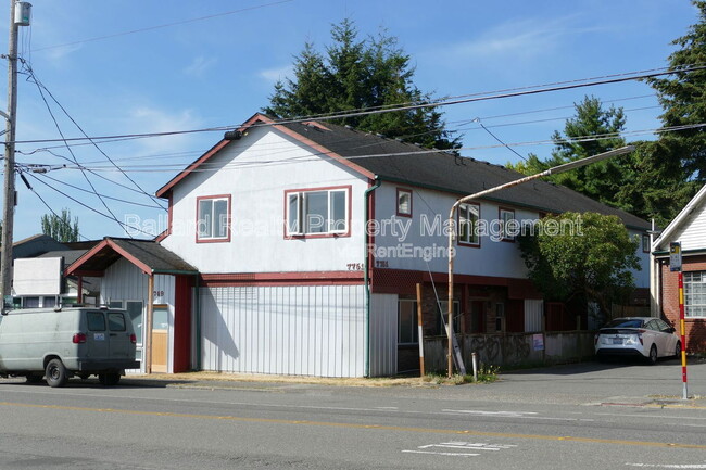property at 7751 24th Ave NW