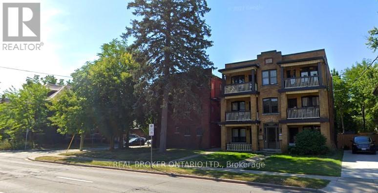 479-479 Aberdeen Ave in Hamilton, ON - Building Photo