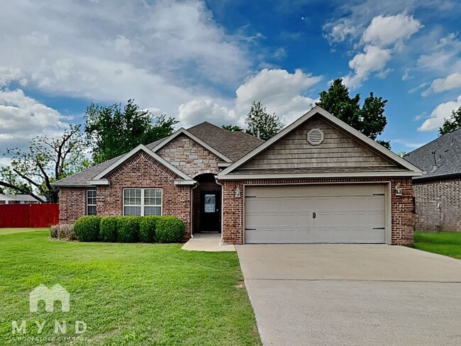 property at 2907 NE Wild Indigo Way