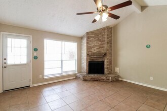 1807 Oakwell Ln in Katy, TX - Building Photo - Building Photo