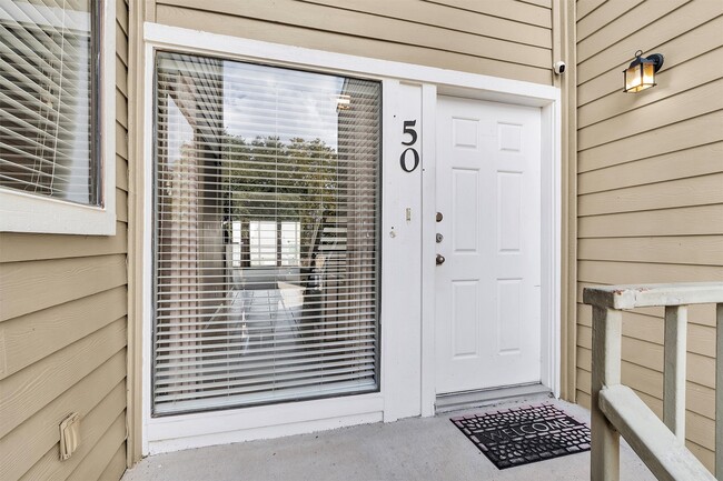 property at 50 April Point Dr S