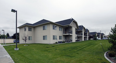 Devon Senior Apartments in Twin Falls, ID - Building Photo - Building Photo