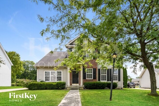 property at 11263 Hearthstone Dr