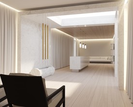 Auberge Beach Residences & Spa - South Tower in Fort Lauderdale, FL - Foto de edificio - Other