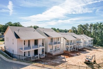 3429 Southern Wy in Oxford, MS - Building Photo - Building Photo