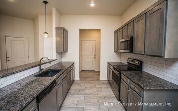 5522 Kemper St in Lubbock, TX - Building Photo - Building Photo