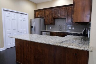 3003 Allister St in Dallas, TX - Building Photo - Building Photo