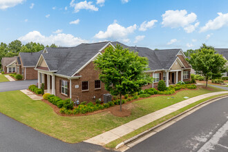 Orchards of Park Ridge in Buford, GA - Foto de edificio - Building Photo