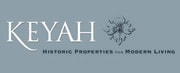 Property Management Company Logo Keyah Enterprises, Inc