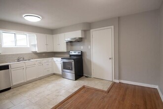 3320 27th St in Lubbock, TX - Building Photo - Building Photo