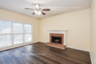 430 Croftwood Close in Duluth, GA - Foto de edificio - Building Photo