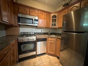 31 Queensberry St, Unit 6 in Boston, MA - Building Photo - Building Photo