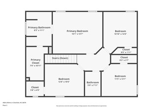 4920 Lifeline Ln in Charlotte, NC - Building Photo - Building Photo