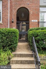 1849 Kalorama Rd NW, Unit 7 in Washington, DC - Building Photo - Building Photo