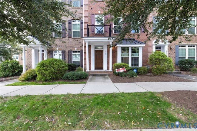 property at 1903 Old Brick Rd