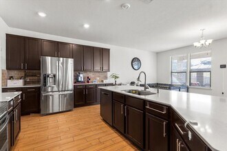 6713 Ondantra Bnd in Austin, TX - Building Photo - Building Photo