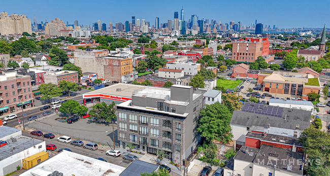 100-104 Sackett St in Jersey City, NJ - Building Photo - Primary Photo