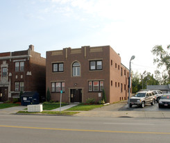 2421 Delaware Ave Apartments