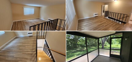 Cypress Bend Village Apartments in Ft. Myers, FL - Building Photo - Building Photo