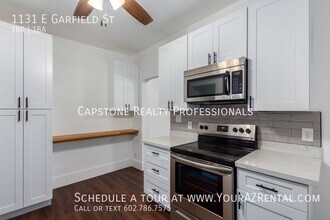 1131 E Garfield St in Phoenix, AZ - Building Photo - Building Photo