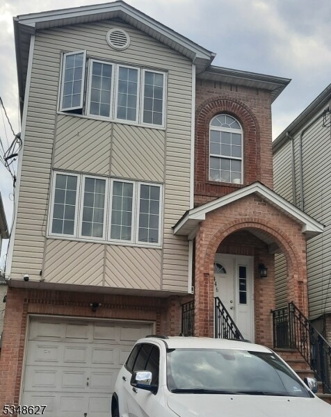 446 Marshall St in Elizabeth, NJ - Building Photo - Building Photo