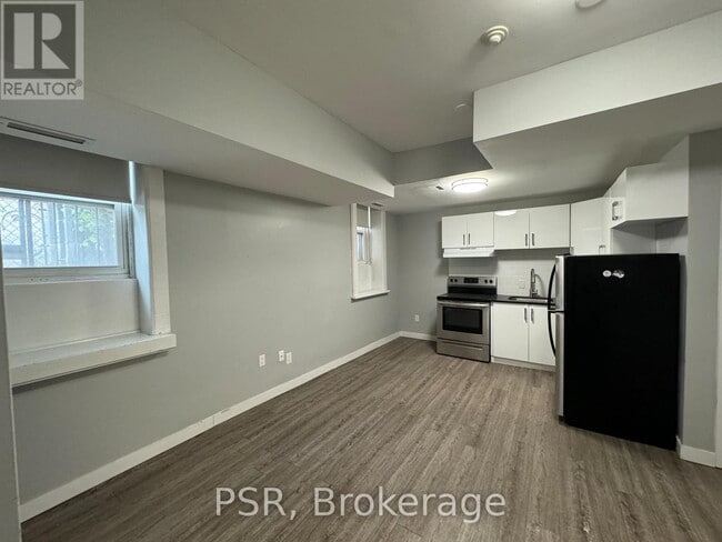 property at 205-205 Gerrard St E