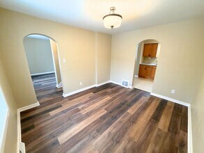 1200 Courtland Rd in Weirton, WV - Building Photo - Building Photo