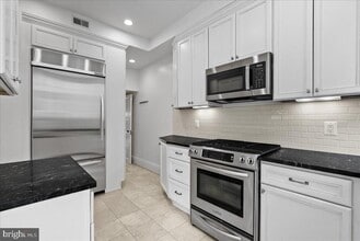 2355 Ashmead Pl NW in Washington, DC - Building Photo - Building Photo