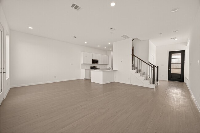 property at 9029 La Pau Ln