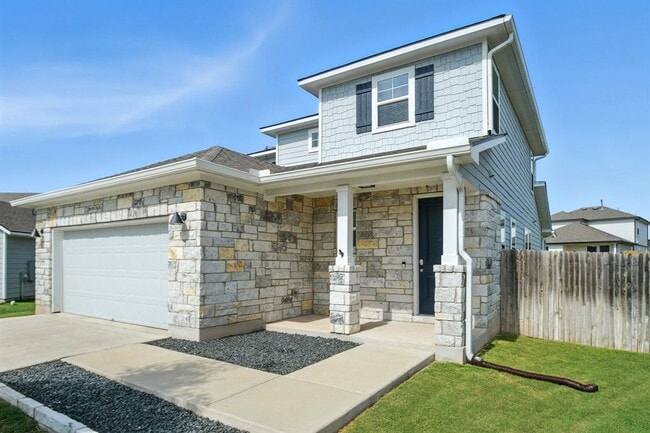 410 Watercourse Wy in Bastrop, TX - Building Photo - Building Photo