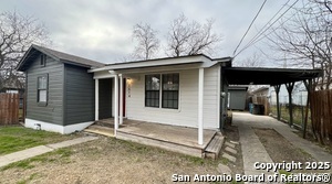 1614 Menchaca St in San Antonio, TX - Building Photo - Building Photo