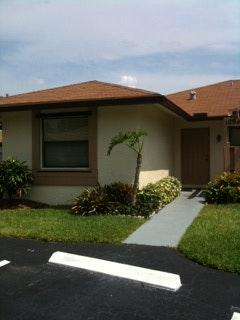 10942 NW 29th Pl in Sunrise, FL - Building Photo