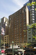 305-311 W 57th St in New York, NY - Building Photo - Building Photo