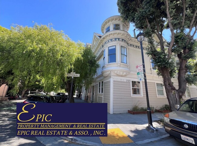 property at 539 Waller St