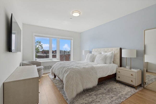 The Modern Port Chester in Port Chester, NY - Building Photo - Building Photo