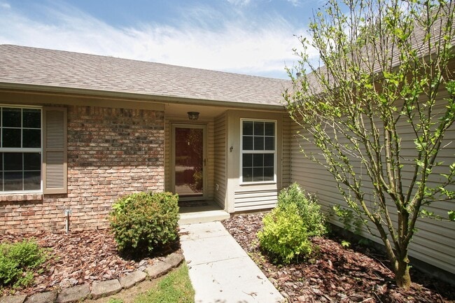 6546 Quail Run in Fishers, IN - Building Photo - Building Photo